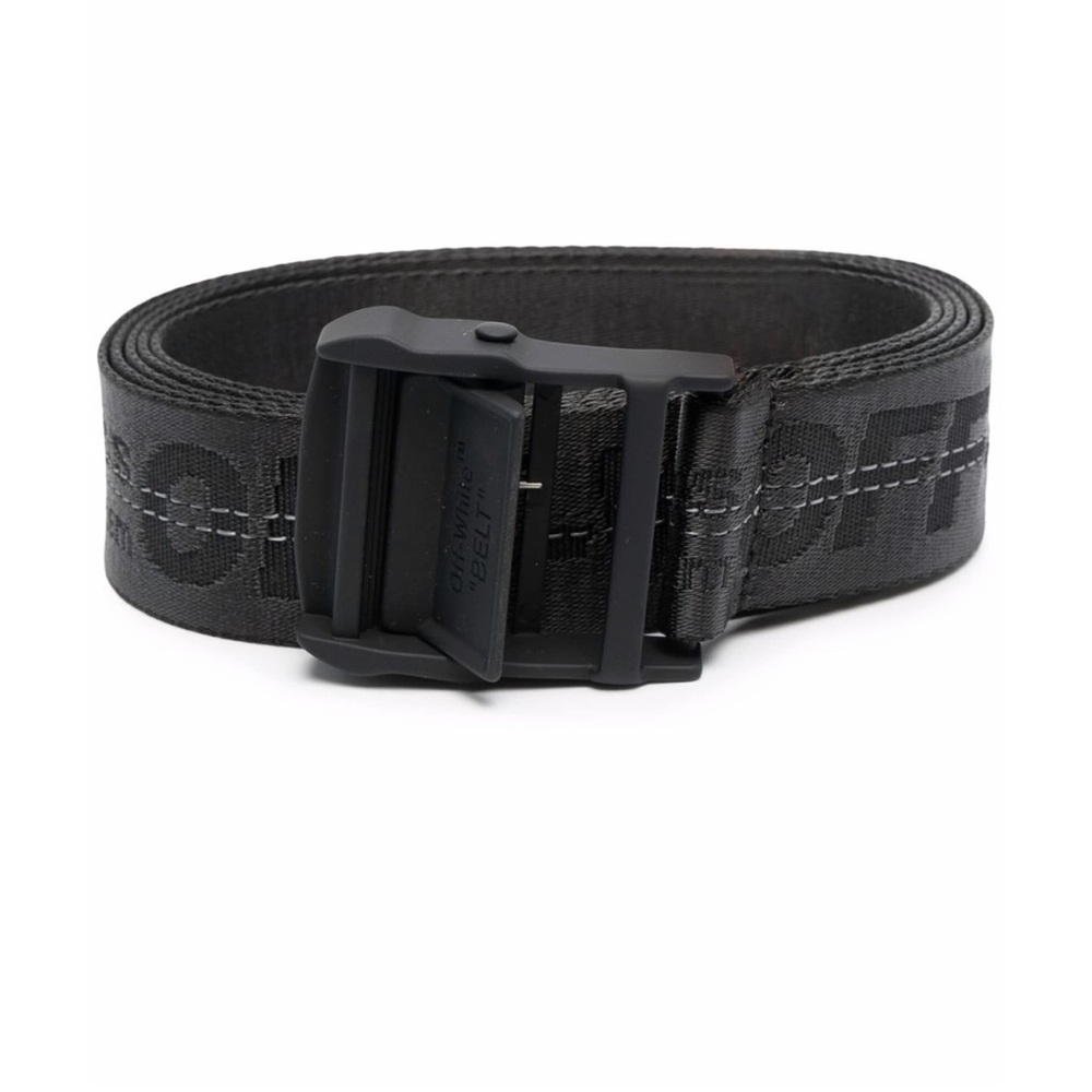 OFF WHITE c/o VIRGIL ABLOH INDUSTRIAL BELT